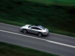 Porsche 911 Targa 2001 года